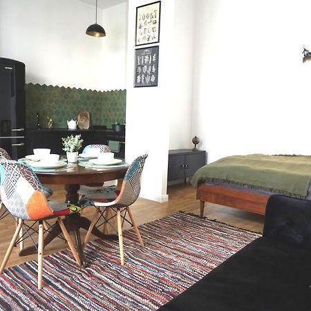 Apartament Pod Teznia II グウホワジ エクステリア 写真