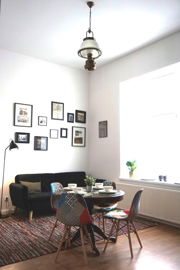 Apartament Pod Teznia II グウホワジ エクステリア 写真