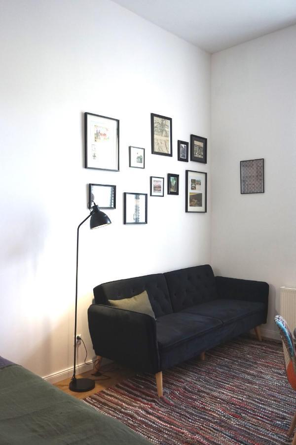 Apartament Pod Teznia II グウホワジ エクステリア 写真